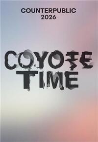 Coyote Time /anglais