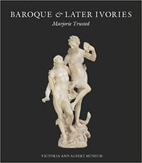 BAROQUE & LATER IVORIES /ANGLAIS