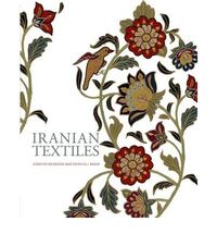 Iranian Textiles /anglais