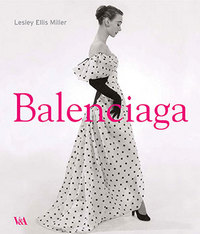 Balenciaga /anglais