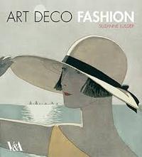Art Deco Fashion /anglais