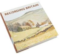 Recording Britain /anglais