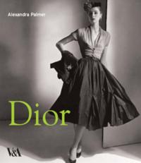 DIOR /ANGLAIS