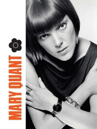 MARY QUANT /ANGLAIS