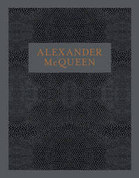 ALEXANDER MCQUEEN /ANGLAIS