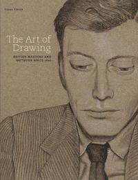 The Art Of Drawing /anglais