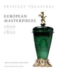 Princely Treasures /anglais