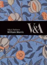 V&A PATTERN: WILLIAM MORRIS /ANGLAIS