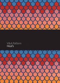 V&A PATTERN: HEALS /ANGLAIS