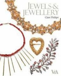 Jewels and Jewellery /anglais