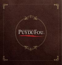 LES MUSIQUES DU PUY DU FOU - BEST OF - AUDIO