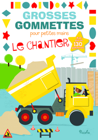 LE CHANTIER