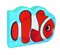 Poisson clown