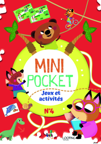 N.4 Jeux et activités