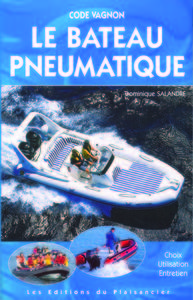 LE BATEAU PNEUMATIQUE