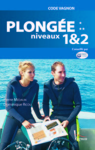 PLONGEE NIVEAUX 1 ET 2