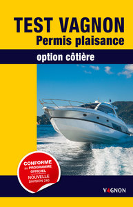 TEST VAGNON PERMIS PLAISANCE OPTION COTIERE