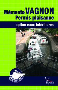 Code Vagnon Permis Plaisance Option Eaux Interieures + Memento