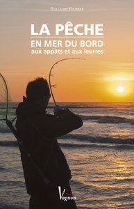 La pêche en mer du bord