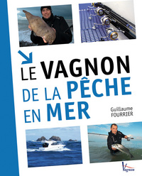 LE VAGNON DE LA PECHE EN MER