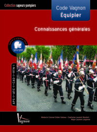 CODE VAGNON EQUIPIER CONNAISSANCES GENERALES