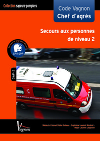 Code Vagnon Chef D'Agres Sap-2