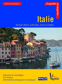 ITALIE - DE SAN REMO A BRINDISI, SICILE ET MALTE