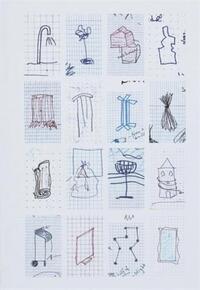 Ayse Erkmen Undone /anglais