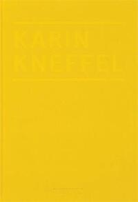 Karin Kneffel Haymatlos /anglais/allemand