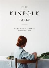 THE KINFOLK TABLE /ANGLAIS