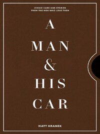 A MAN & HIS CAR /ANGLAIS