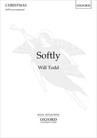 SOFTLY CHANT