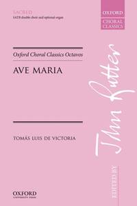 AVE MARIA CHANT
