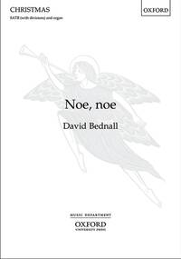 NOE, NOE CHANT