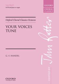 YOUR VOICES TUNE CHANT