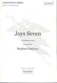 JOYS SEVEN CHANT