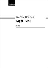 NIGHT PIECE PIANO