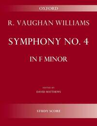 SYMPHONY NO. 4