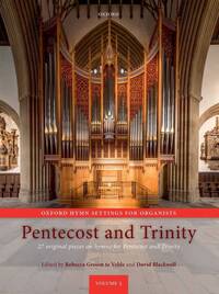 PENTECOST AND TRINITY