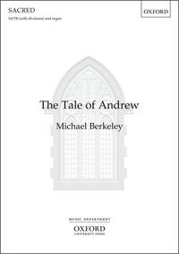 THE TALE OF ANDREW CHANT