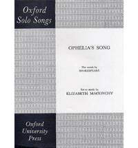 OPHELIA'S SONG