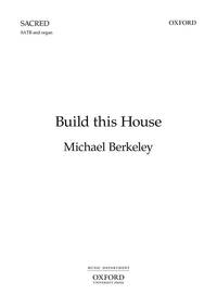 BUILD THIS HOUSE