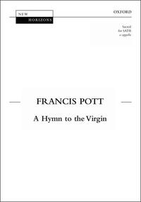 A HYMN TO THE VIRGIN CHANT