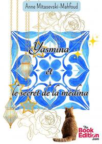 Yasmina et le secret de la médina