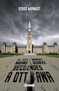 IL EST MINUIT MOINS QUINZE SECONDES A OTTAWA