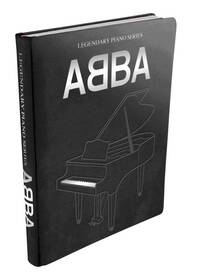 LEGENDARY PIANO: ABBA PIANO