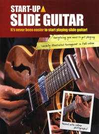 START-UP: SLIDE GUITAR