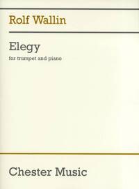 ROLF WALLIN: ELEGY