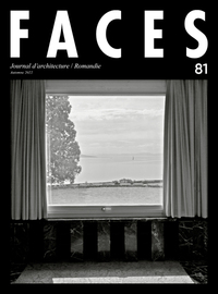 FACES - N° 81 Romandie