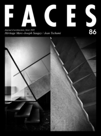 FACES 86 - Héritage Marc-Joseph Saugey / Jean Tschumi